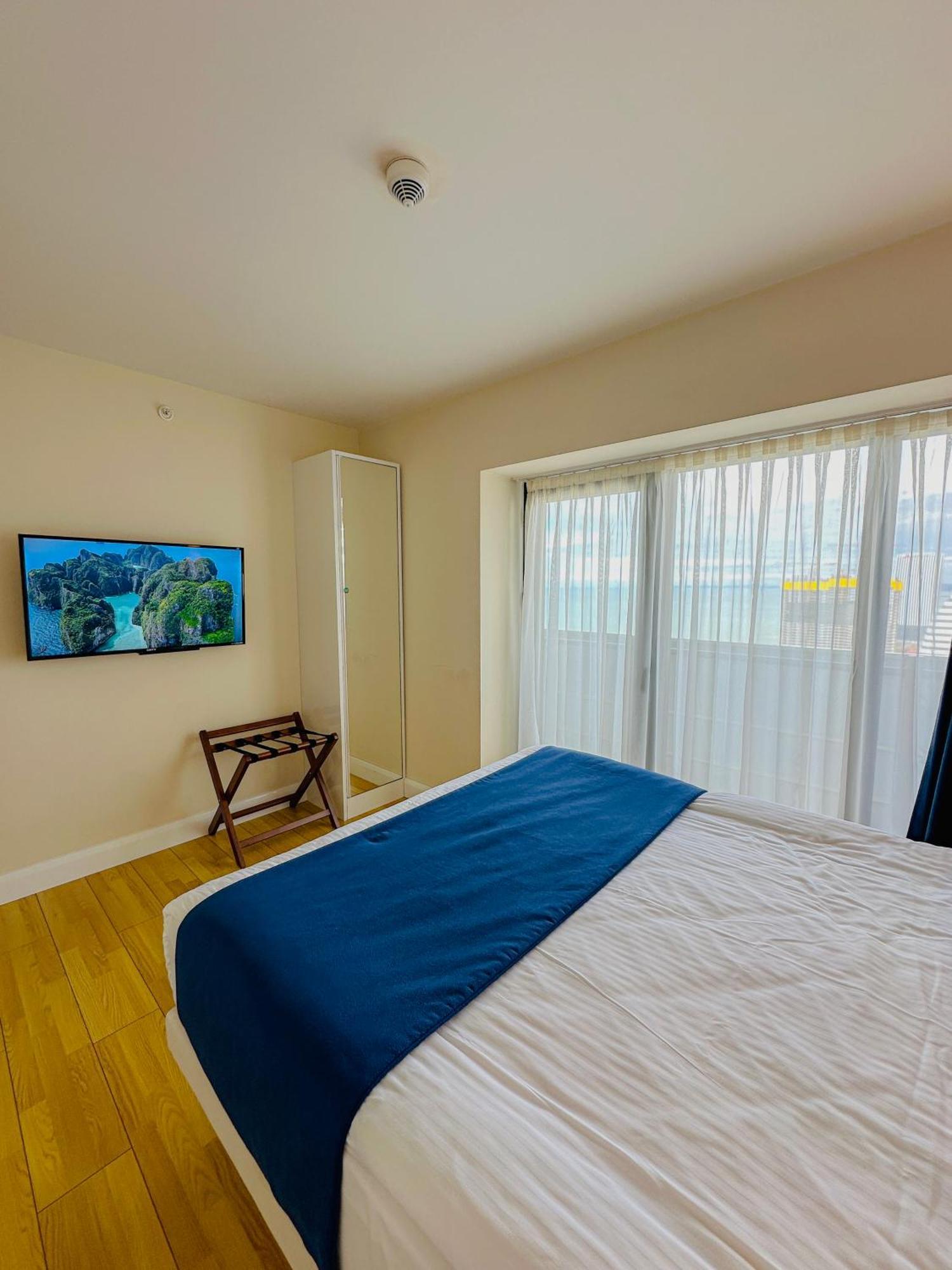 Seaside Vip Hotel Batumi Kültér fotó