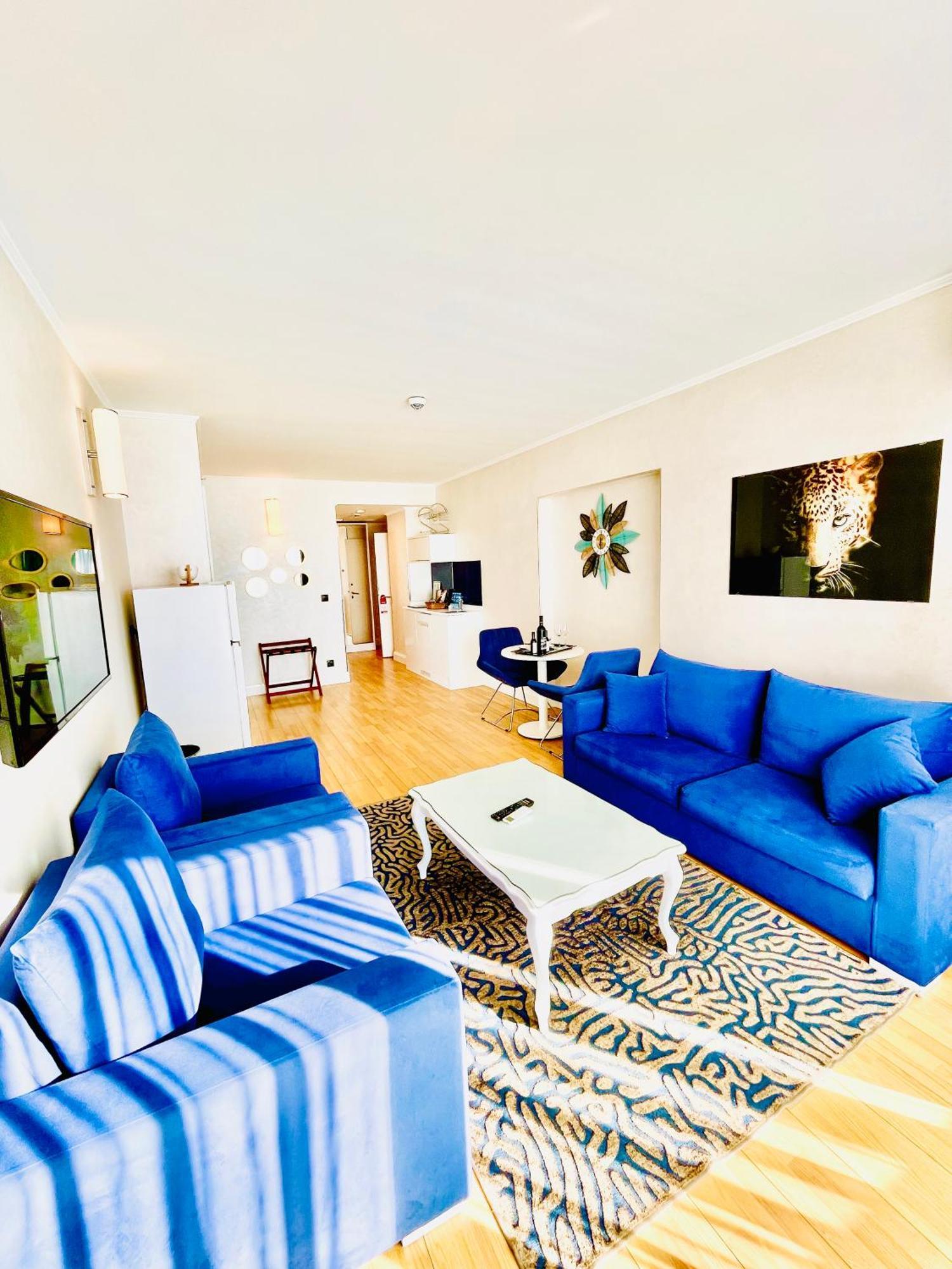 Seaside Vip Hotel Batumi Kültér fotó
